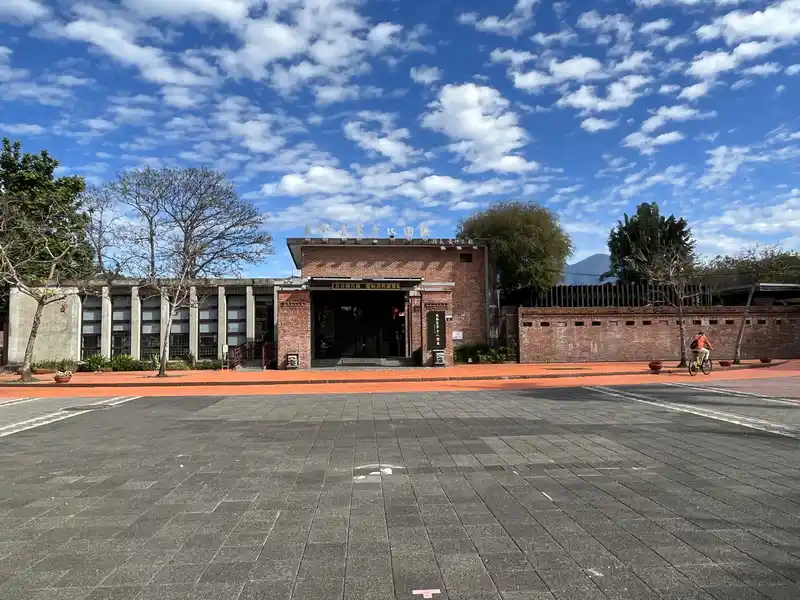 2022 12 31 11 東勢客家文化園區