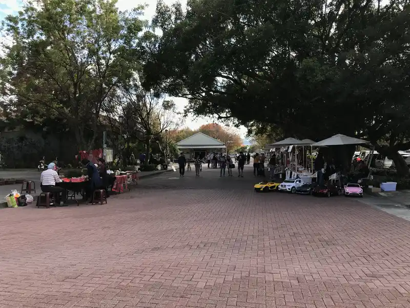 2022 12 31 12 東勢客家文化園區