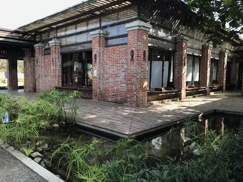 2022 12 31 25 東勢客家文化園區