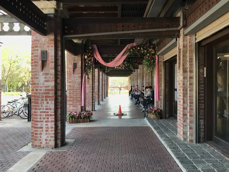 2022 12 31 27 東勢客家文化園區