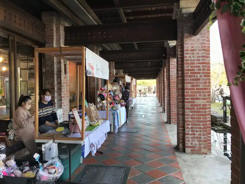 2022 12 31 28 東勢客家文化園區