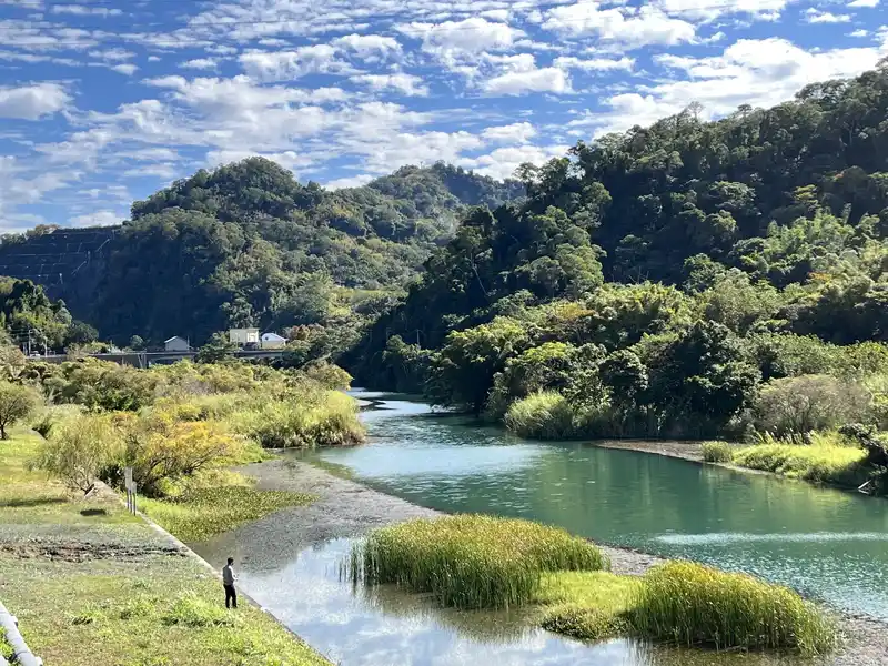 2022 12 31 30 內社川鐵橋