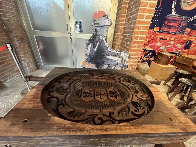 2022 12 31 31 東勢客家文化園區