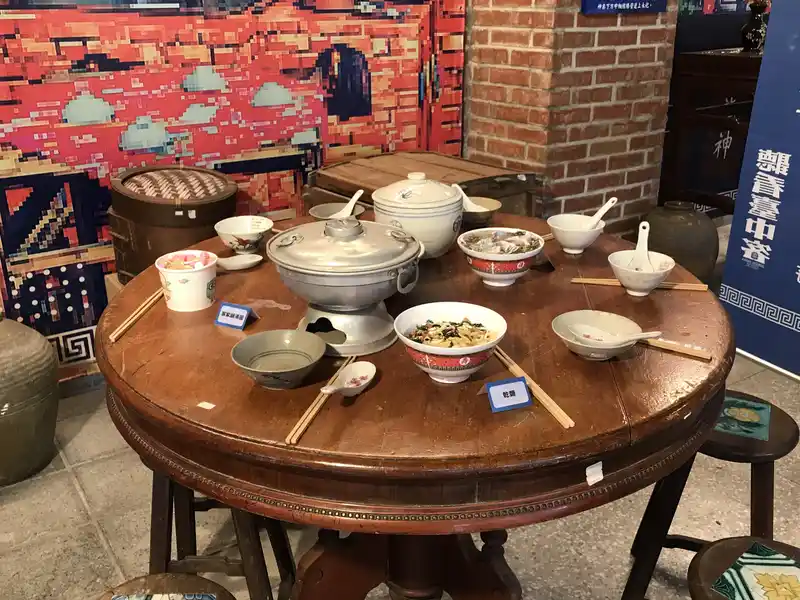 2022 12 31 32 東勢客家文化園區