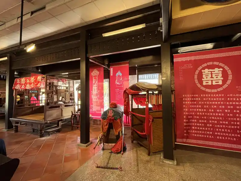 2022 12 31 39 東勢客家文化園區