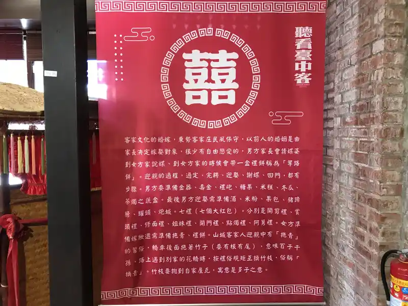 2022 12 31 40 東勢客家文化園區