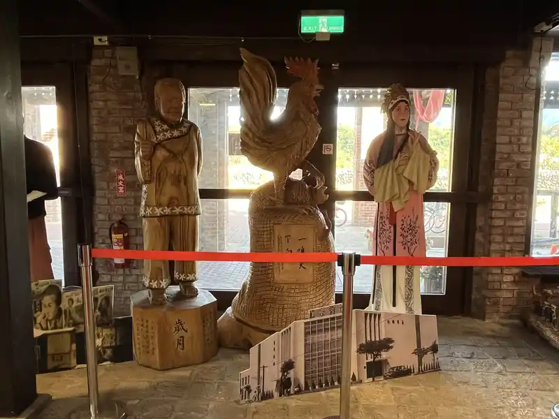 2022 12 31 73 東勢客家文化園區