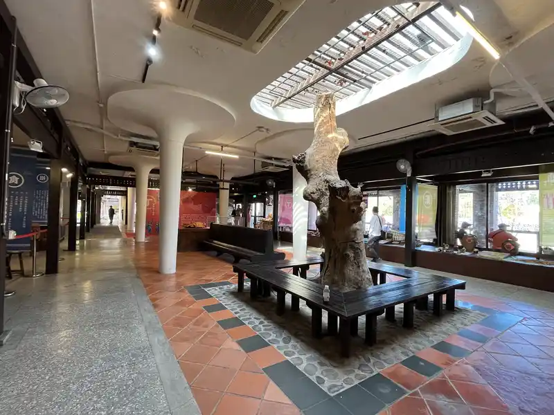 2022 12 31 76 東勢客家文化園區