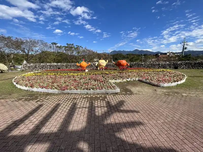 2022 12 31 83 東勢客家文化園區