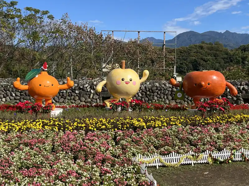 2022 12 31 84 東勢客家文化園區