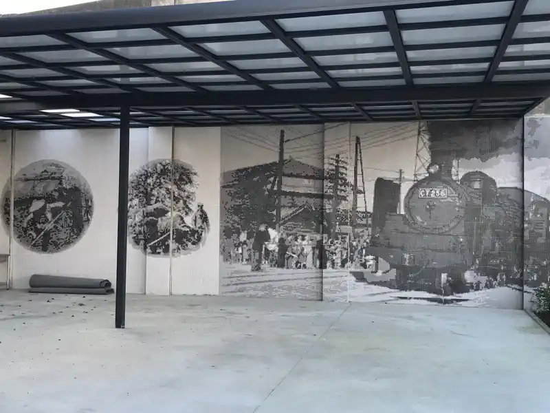 2023 01 14 01 嘉義、東港舊火車站