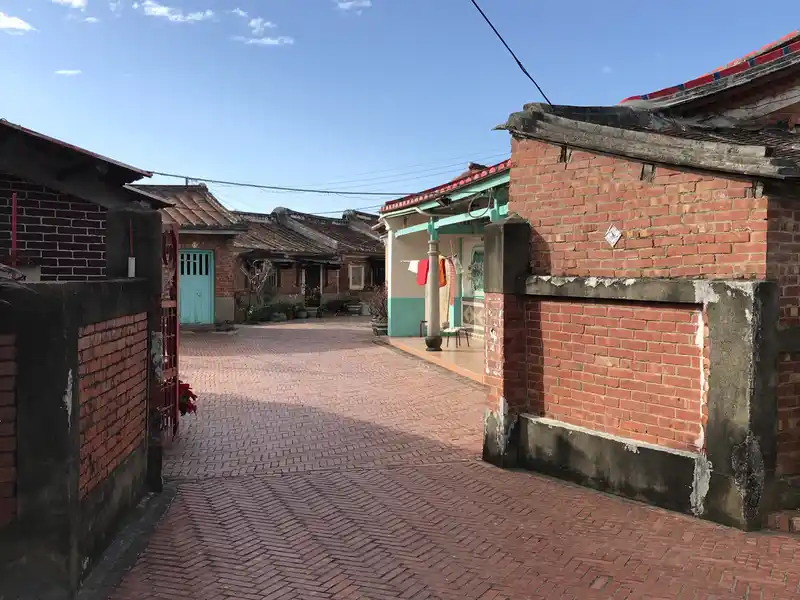 2023 01 14 20 嘉義、東榮村