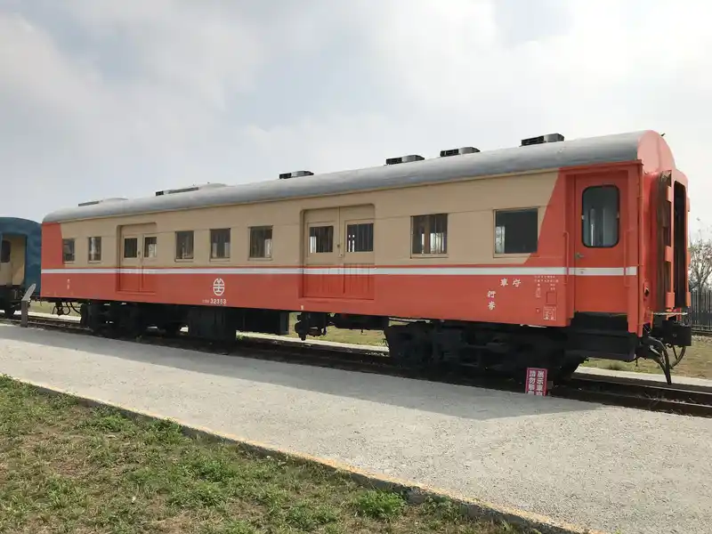 2023 02 11 102 潮州、鐵道園區