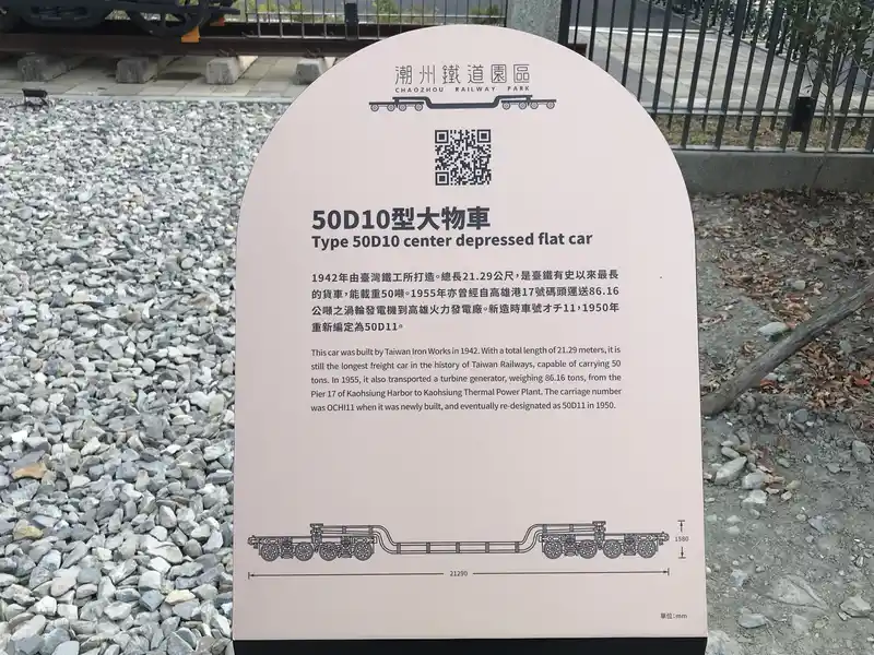 2023 02 11 11 潮州、鐵道園區