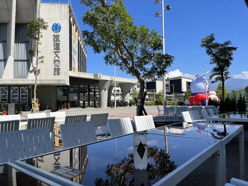 2023 02 11 20 1 潮州、鐵道園區