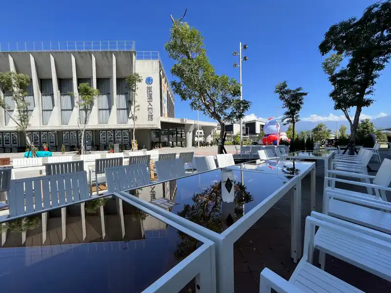 2023 02 11 20 2 潮州、鐵道園區