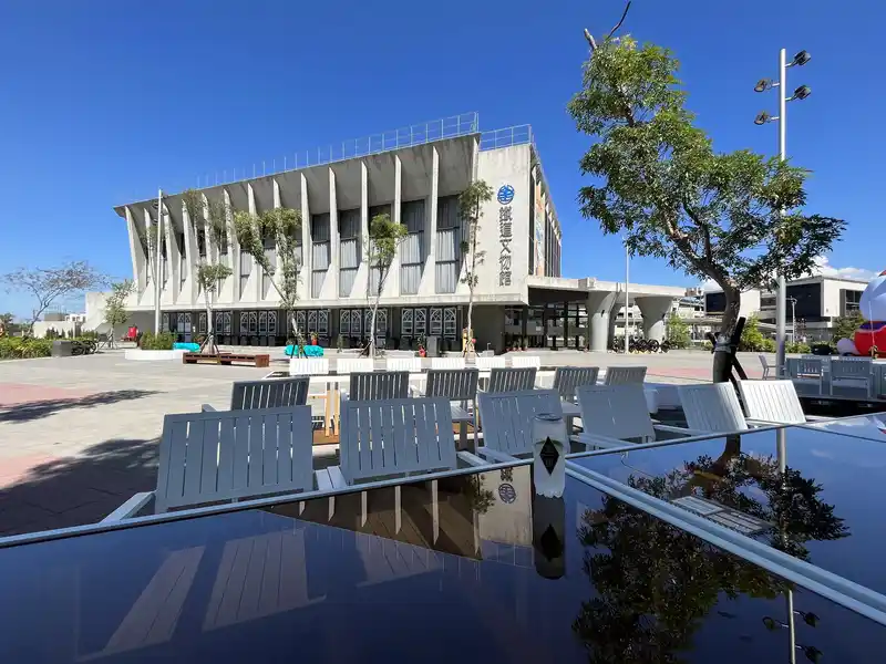 2023 02 11 20 3 潮州、鐵道園區