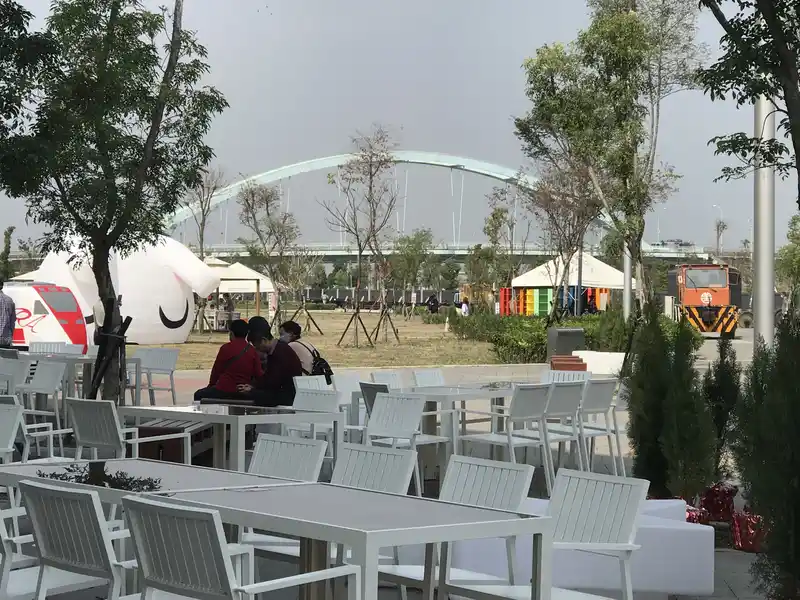 2023 02 11 20 潮州、鐵道園區