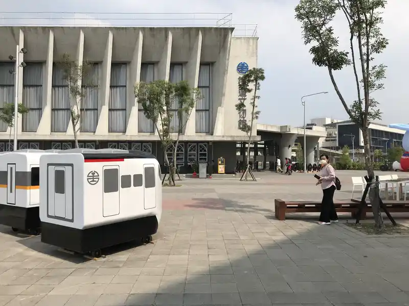 2023 02 11 24 2 潮州、鐵道園區