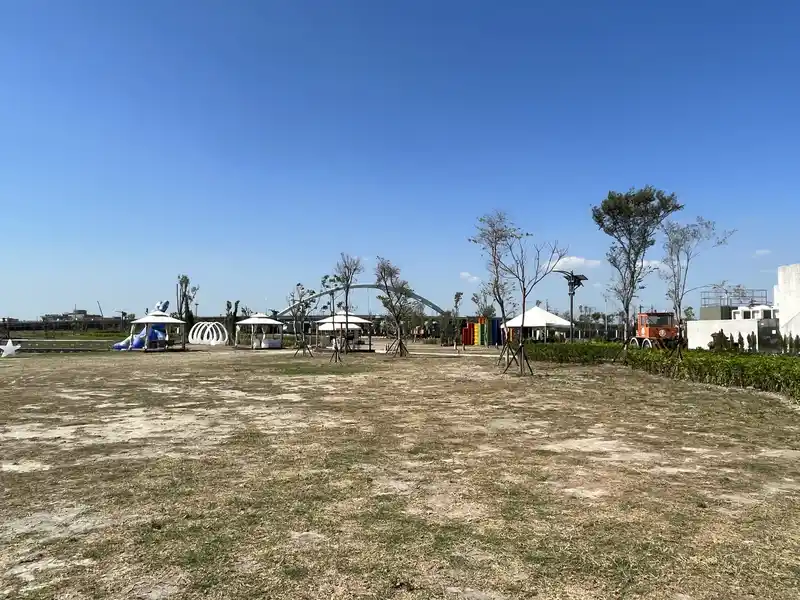 2023 02 11 26 2 潮州、鐵道園區