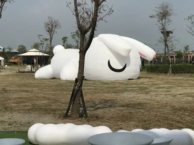 2023 02 11 27 潮州、鐵道園區