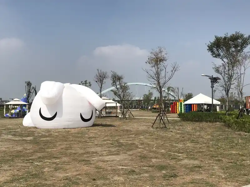 2023 02 11 31 潮州、鐵道園區