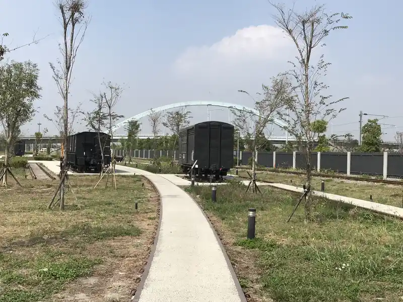 2023 02 11 34 潮州、鐵道園區