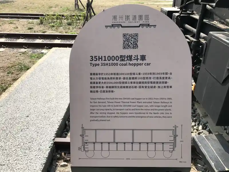 2023 02 11 38 潮州、鐵道園區