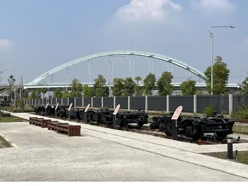 2023 02 11 42 1 潮州、鐵道園區