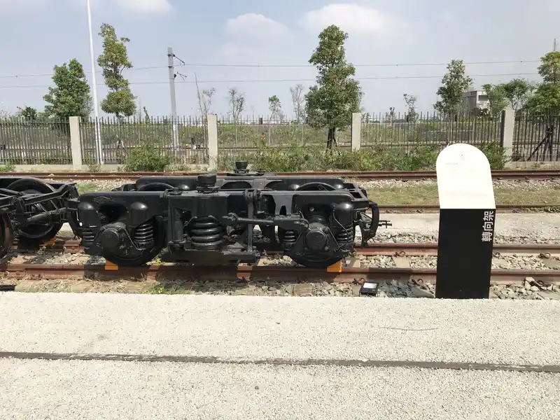 2023 02 11 45 潮州、鐵道園區