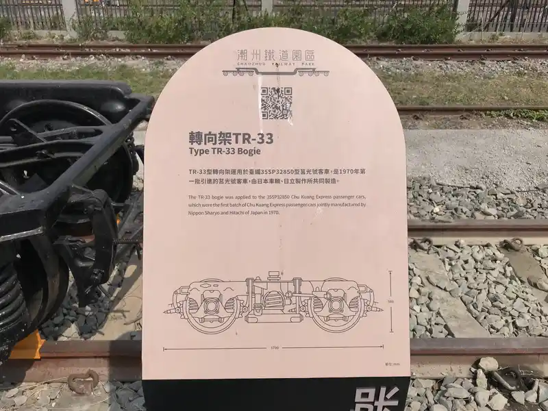 2023 02 11 46 潮州、鐵道園區