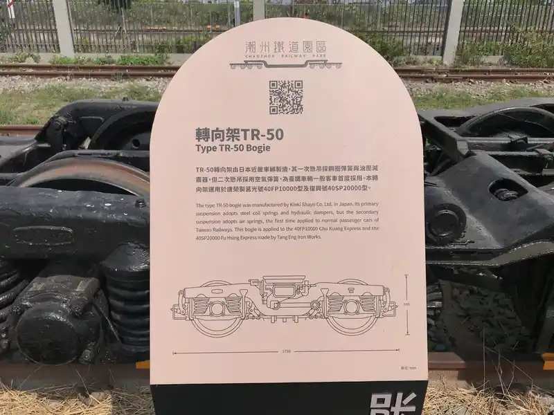 2023 02 11 51 潮州、鐵道園區