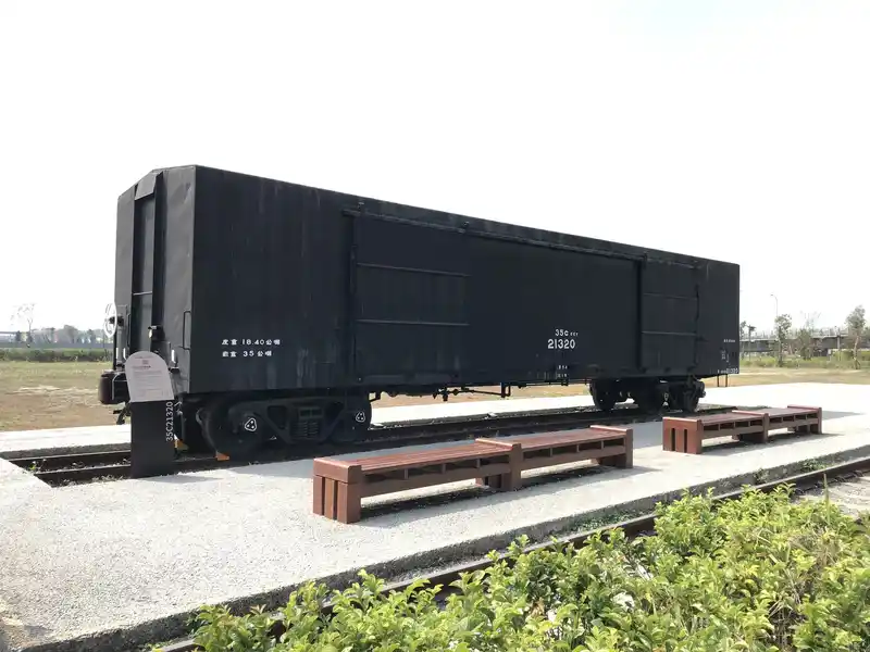 2023 02 11 56 潮州、鐵道園區