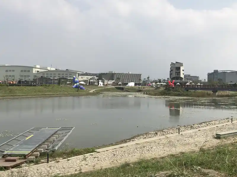 2023 02 11 77 潮州、鐵道園區