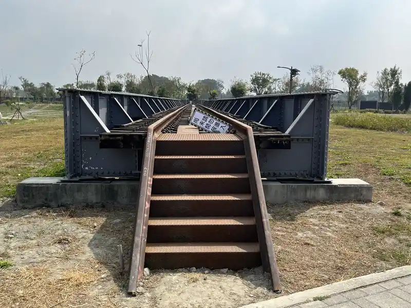 2023 02 11 81 潮州、鐵道園區