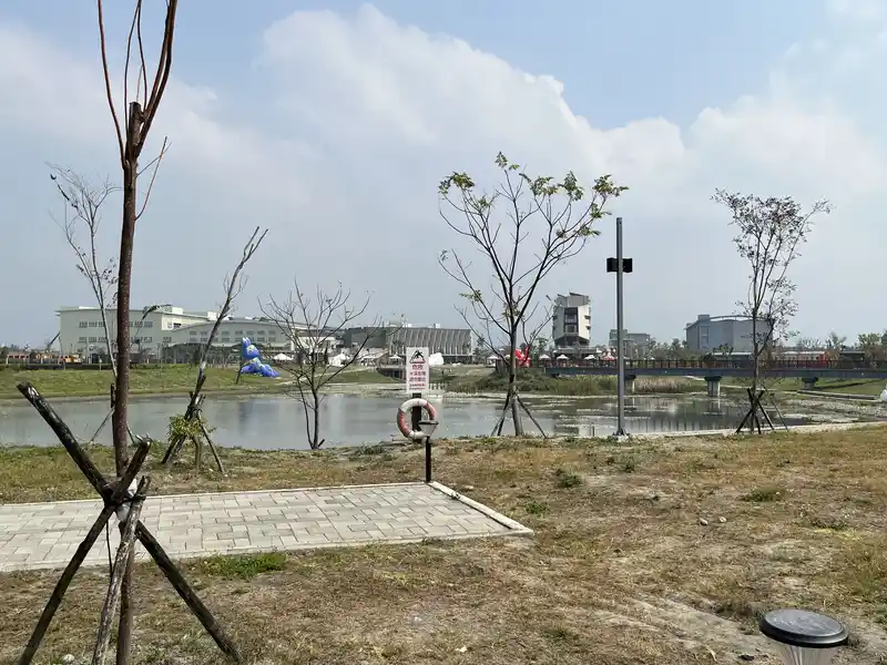 2023 02 11 90 1 潮州、鐵道園區