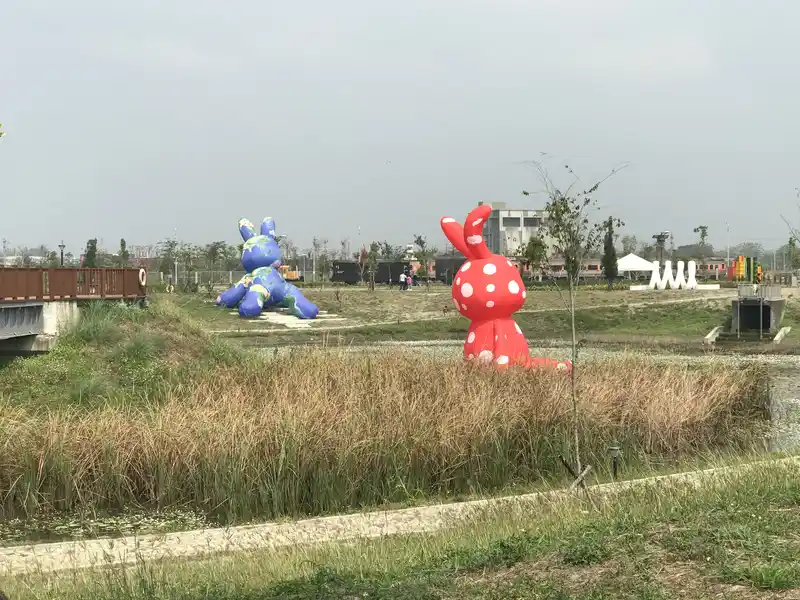 2023 02 11 96 潮州、鐵道園區