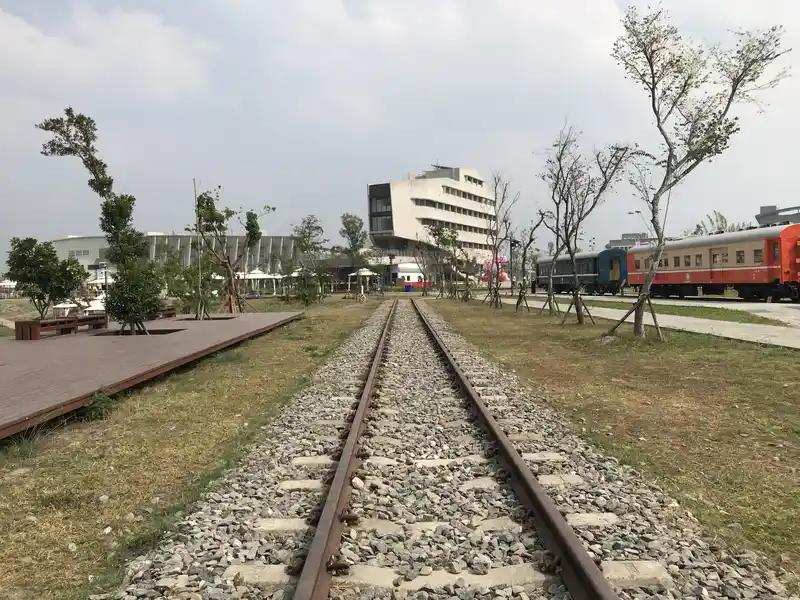 2023 02 11 97 潮州、鐵道園區