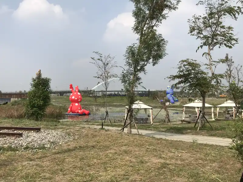 2023 02 11 98 潮州、鐵道園區