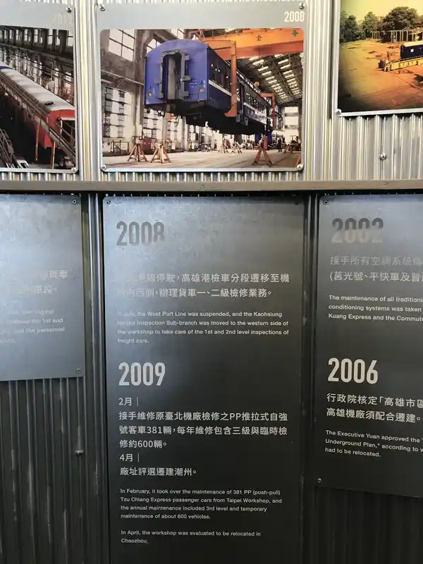 2023 02 13 130 20 潮州、鐵道文物館