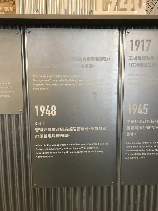 2023 02 13 130 5 潮州、鐵道文物館