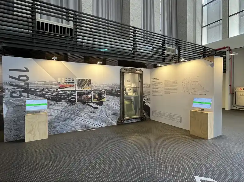 2023 02 13 140 潮州、鐵道文物館