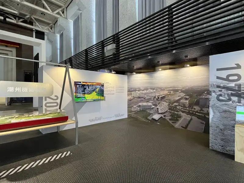 2023 02 13 145 潮州、鐵道文物館