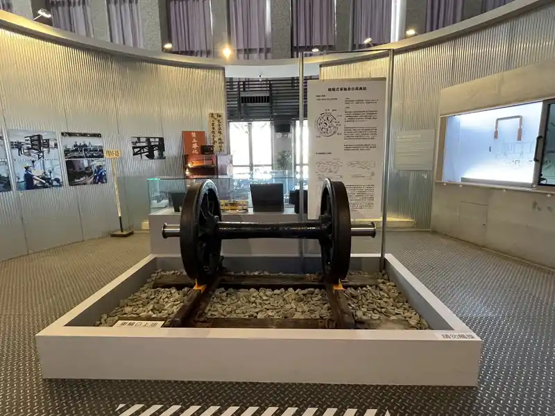 2023 02 13 155 潮州、鐵道文物館