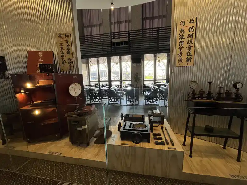 2023 02 13 165 潮州、鐵道文物館