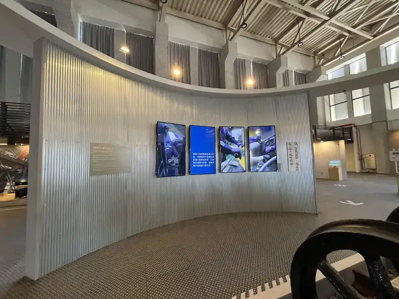 2023 02 13 170 潮州、鐵道文物館