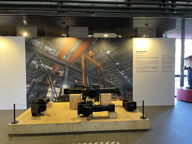 2023 02 13 175 潮州、鐵道文物館