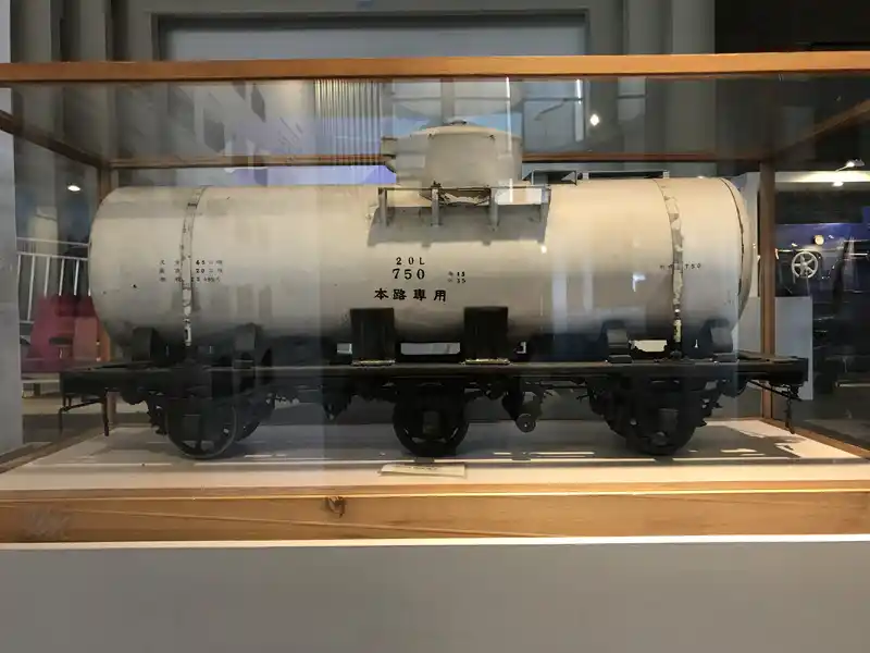 2023 02 13 195 1 潮州、鐵道文物館