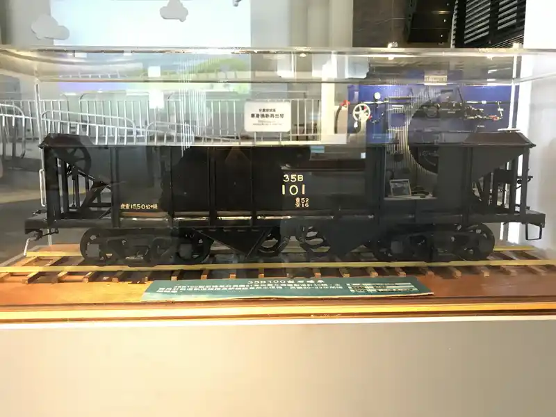 2023 02 13 195 2 潮州、鐵道文物館