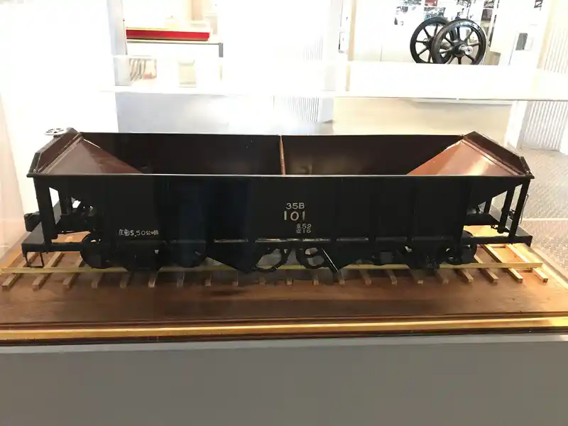 2023 02 13 195 3 潮州、鐵道文物館